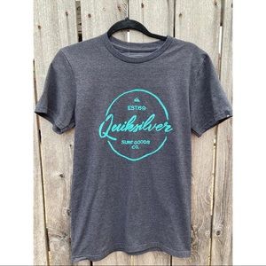 Quicksilver Men’s T-shirt